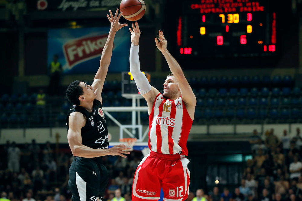 Beron je bacio Delije u trans košem za titulu u poslednjoj sekundi, a onda ih je potpuno dokusurio ovom odlukom!