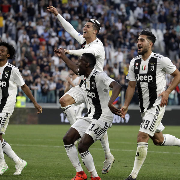 NASTAVLJA SE ŠIRENJE PO SERIJI A: Još jedan as Juventusa ima koronavirus!