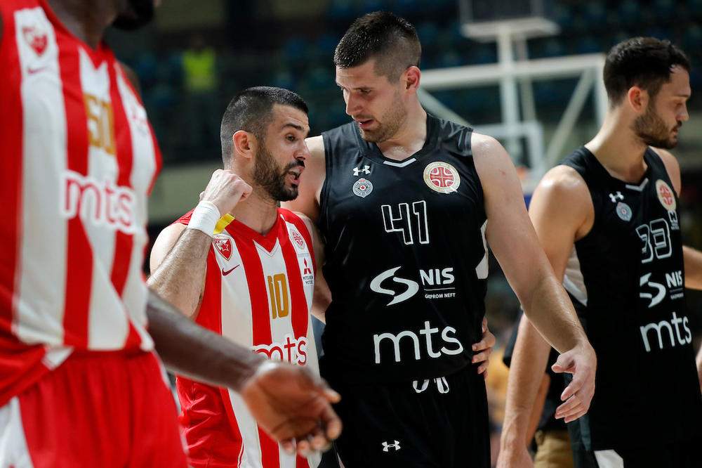 POTPISUJE ĐORĐE GAGIĆ: Neočekivana vest odjeknula pred meč sa Zvezdom u Pioniru!