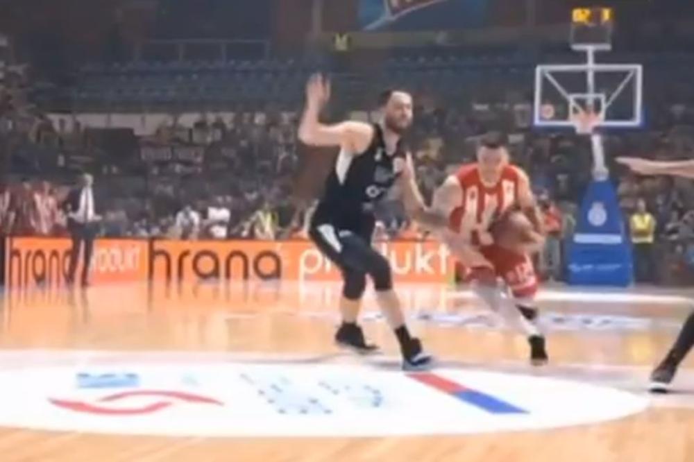 BERON PROGOVORIO O 'ONIM' KORACIMA: Grobarima je baš stao na žulj, Delije će ga obožavati još više!