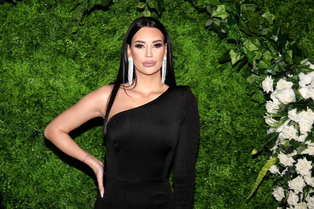 KATARINA GRUJIĆ OTKRILA ZBOG ČEGA JE POBEGLA IZ BOLNICE: Progovorila o JAKOJ TERAPIJI - sama je donela tešku ODLUKU