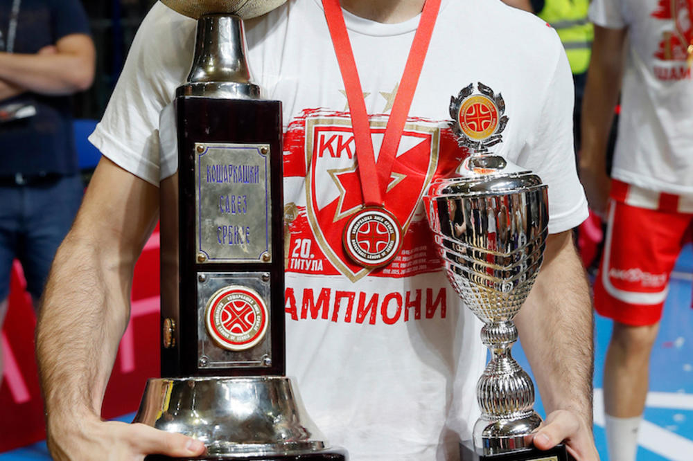 BILI BERON UOČI GOSTOVANJA U BEOGRADU: Protiv Zvezde je uvek teško!