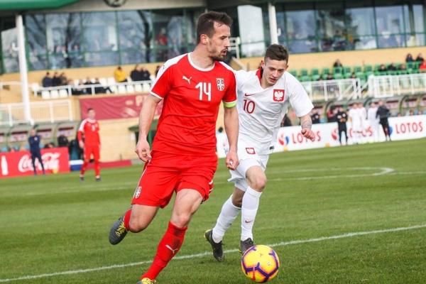 SLOMIO JE NOGU IGRAČU AUSTRIJE: Nemam reči, šokiran sam! Posetiću ga u bolnici!