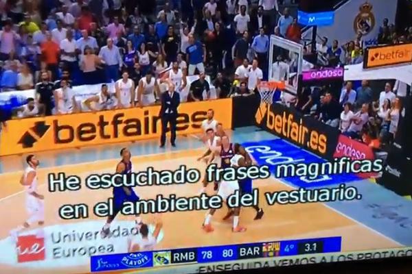 BARSA 'PRODALA' REALU DOBIJENU UTAKMICU: Trojka Kerola 2 sekunde pre kraja se zarila kao strela u srce Kataloncima!