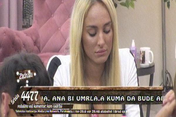 LUNI NIJE BILO DOBRO! Stanija i Marko završili u izolaciji, evo i zbog čega