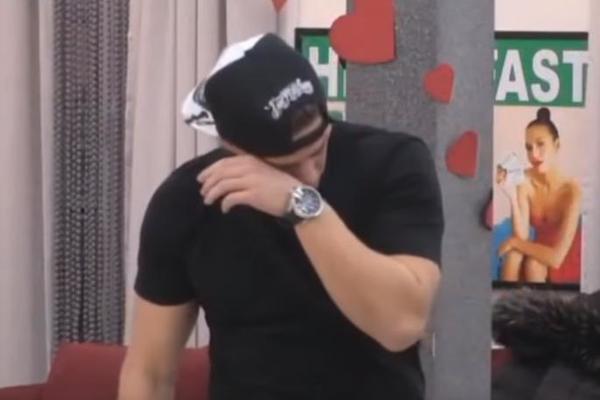 DAVID NE MOŽE DA BUDE SA ANOM JER JE VEĆ OŽENJEN!!! Davidovi REKLI ISTINU, Aleksandra je sve znala i ĆUTALA!