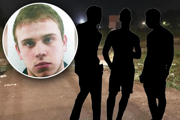 DRAGOSLAV NIJE UBIJAO SAM? Troje UHAPŠENO zbog pomaganja surčinskom monstrumu da izvrši TROSTRUKO UBISTVO!