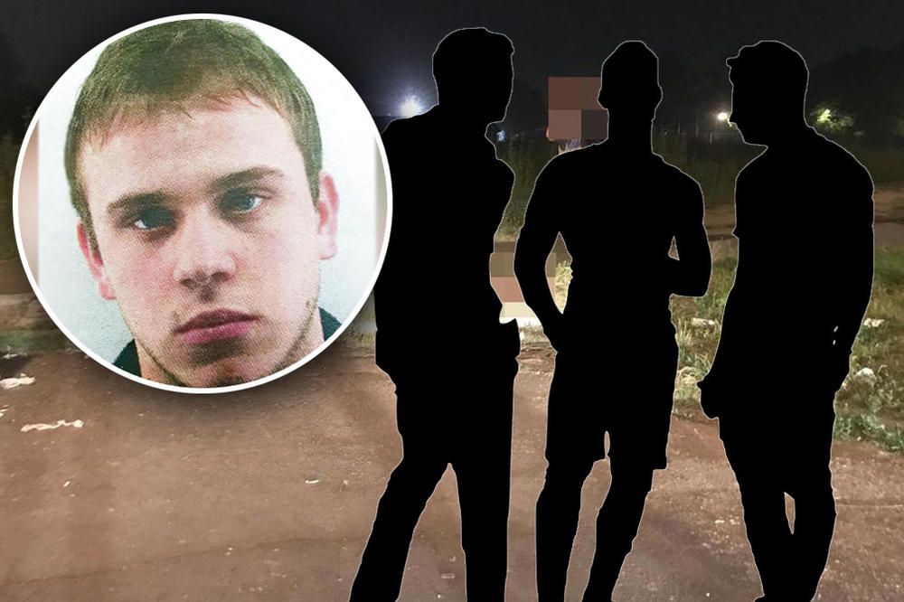 DRAGOSLAV NIJE UBIJAO SAM? Troje UHAPŠENO zbog pomaganja surčinskom monstrumu da izvrši TROSTRUKO UBISTVO!