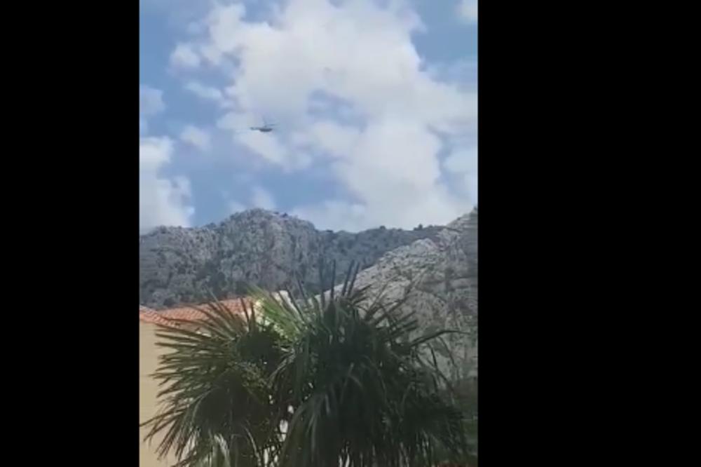 MISTERIOZNA SMRT AMERIKANCA U HRVATSKOJ: Došao je brodom, odaljio se od grupe, a onda pronađen MRTAV