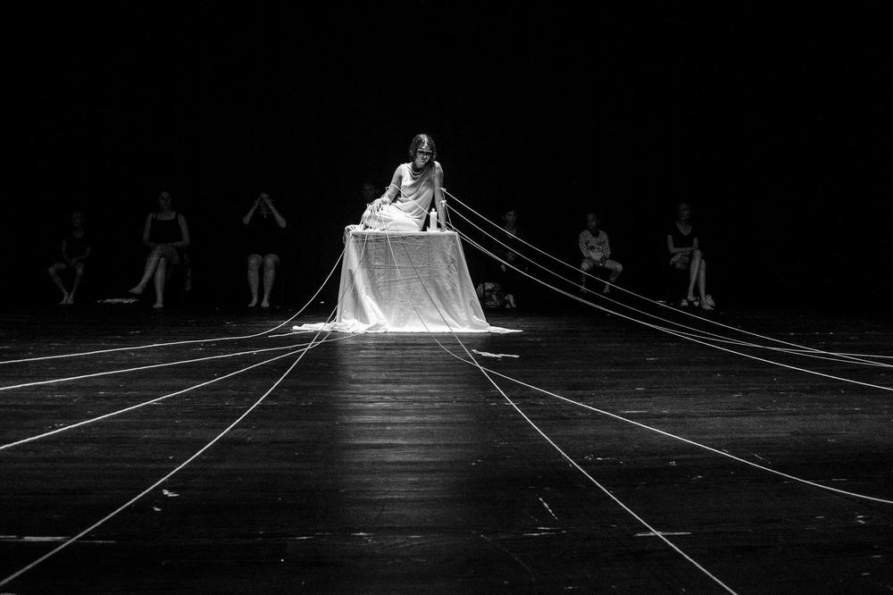 Pozorište PATOS ovog leta u Parizu i Beogradu