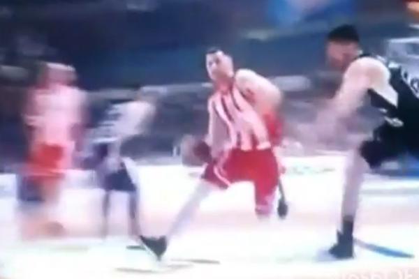 BERON NAPRAVIO KORAKE I U PRETPOSLEDNJEM NAPADU! Oba napada za titulu Zvezde bila neregularna! Evo dokaza!