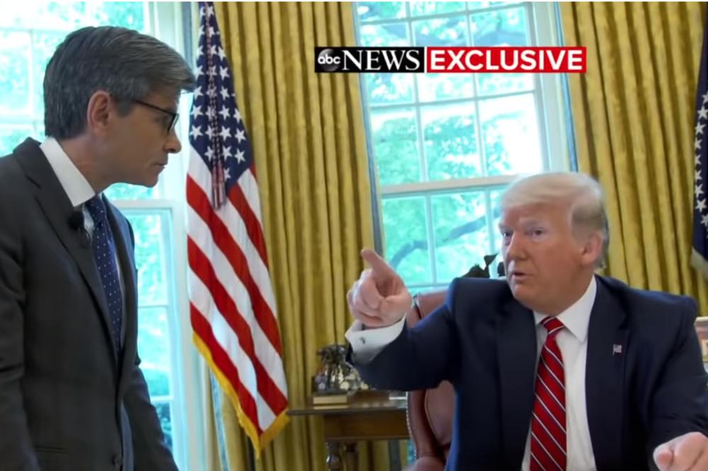 VAŠINGTON JE POSTAVIO NOVI SRBIJI ZASTRAŠUJUĆI ULTIMATUM! Beograd OVA dva USLOVA mora da ispuni ODMAH