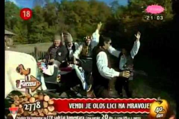 KLETVA NEVESTE U RIJALITIJU! Ko se UDA pred kamerama bude NESREĆAN u životu, nemaju sreće u LJUBAVI