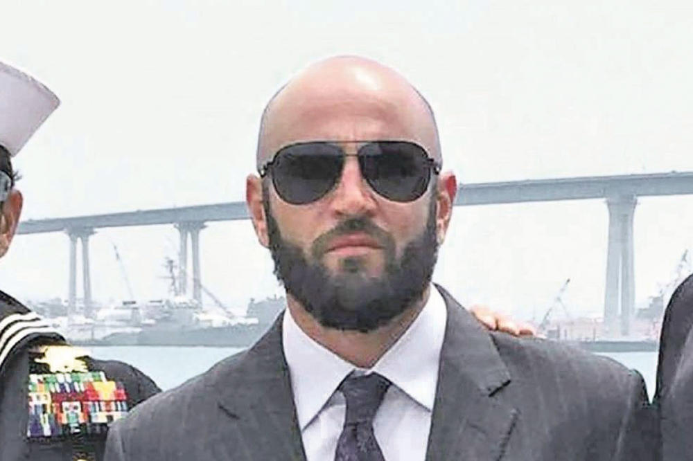 PALA PRESUDA! Viši sud u Beogradu oslobodio Danijela Dejvida Korbeta, AMERIČKOG MARINCA!