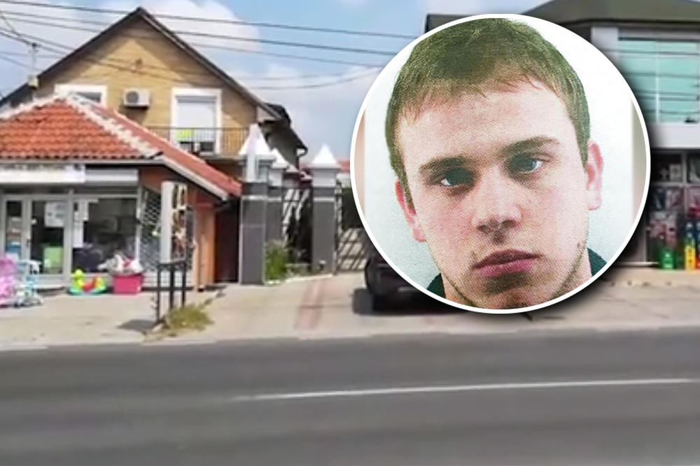 OVO SU LJUDI KOJE JE UBIO SURČINAC: Poznato je i zašto je Dragoslav ubio NJIH TROJE!