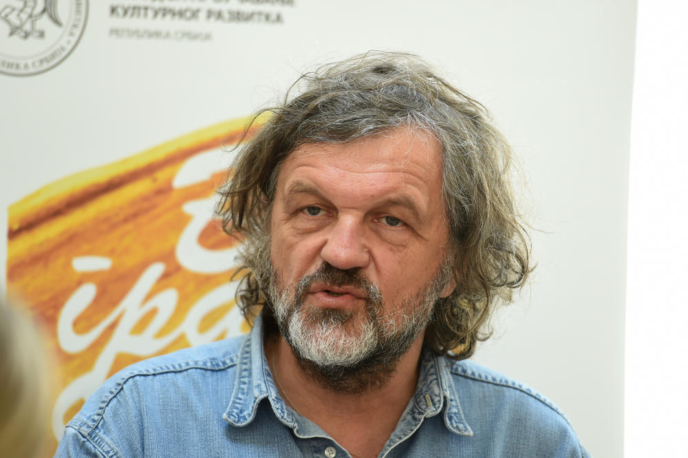 EMIR KUSTURICA POSLAO JE NA VIDOVDAN VAŽNU PORUKU SRBIMA! Njegove reči odzvanjaju KOSOVOM i ljute Albance