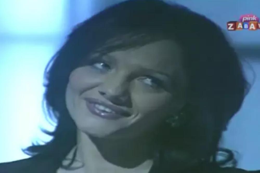 JEDNA OD NAJLEPŠIH ZVEZDA DEVEDESETIH: Napravila BUM čuvenim hitom MITO BEKRIJO, pa NESTALA! Evo šta radi DANAS...