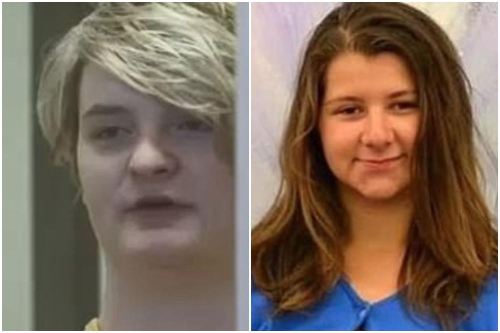 TINEJDŽERI SKOVALI ZAVERU I UBILI SVOJU DRUGARICU: Prevarant na internetu im je ponudio MILIONE ako snime ubistvo