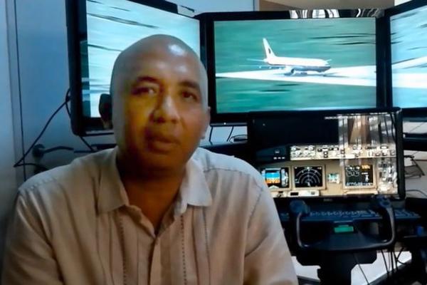 JEZIVA TEORIJA O NEREŠENOJ MISTERIJI NESTANKA LETA MH370: Stručnjak tvrdi da je PILOT imao podmukli PLAN