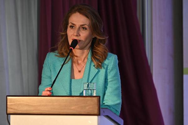 Poverenica Brankica Janković o aferi Palma: Prilika da se pokaže vladavina prava!