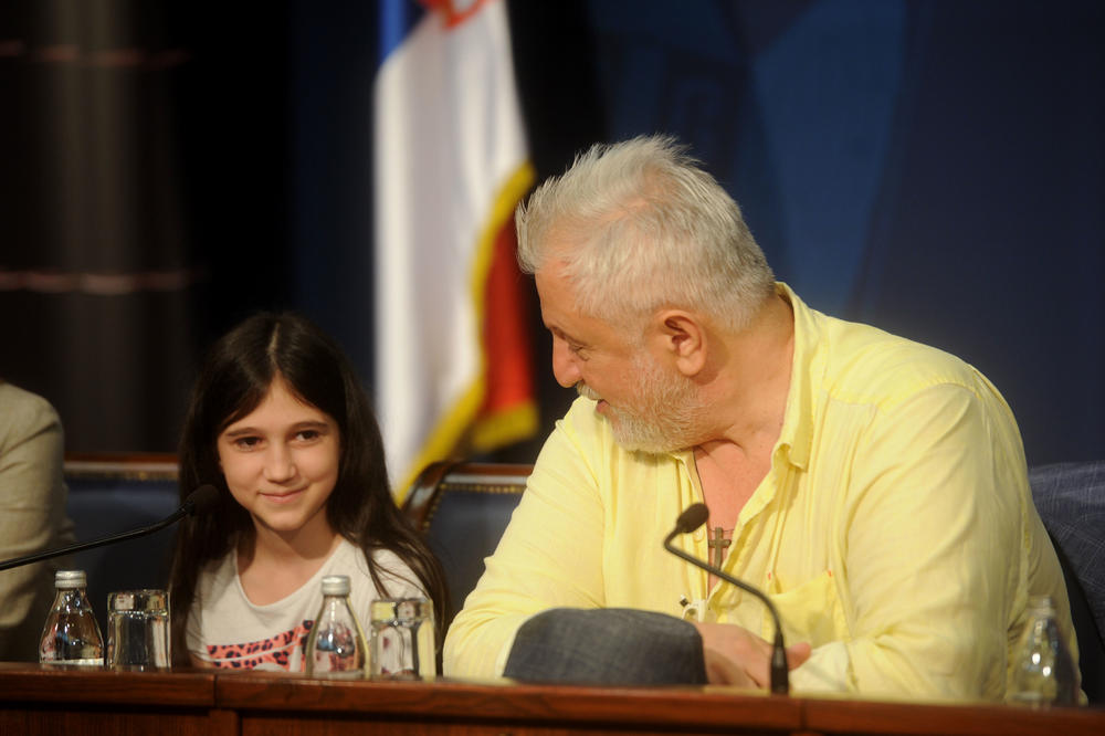 DARA IZ JASENOVCA: Snima se film o brutalnosti ustaških zločina, premijera dogodine