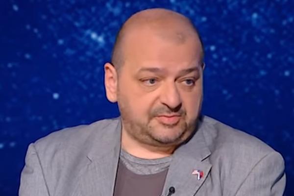 DRAGAN ŠORMAZ: Sporazum sa Prištinom postići pre izbora u Americi!