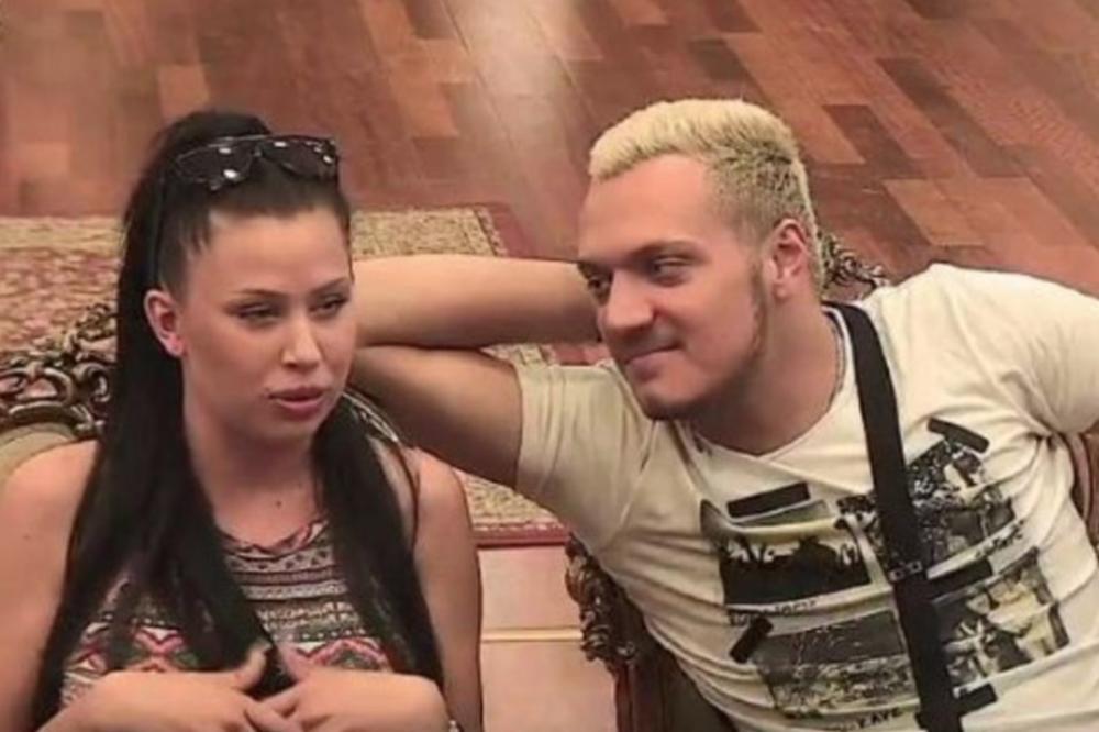 GASTOZOVA BIVŠA PROLAZI KROZ PAKAO! Teodora operisala oči u Turskoj pa ostala u karantinu dok joj je deda umirao!