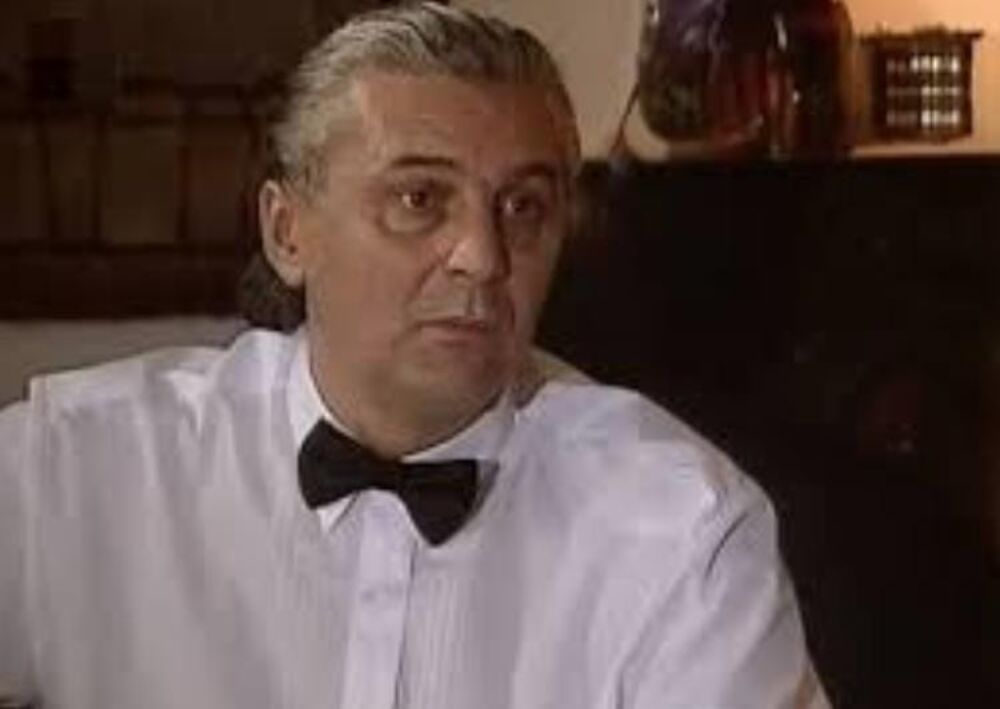 Šćepan Šćekić, Danilo Lazović