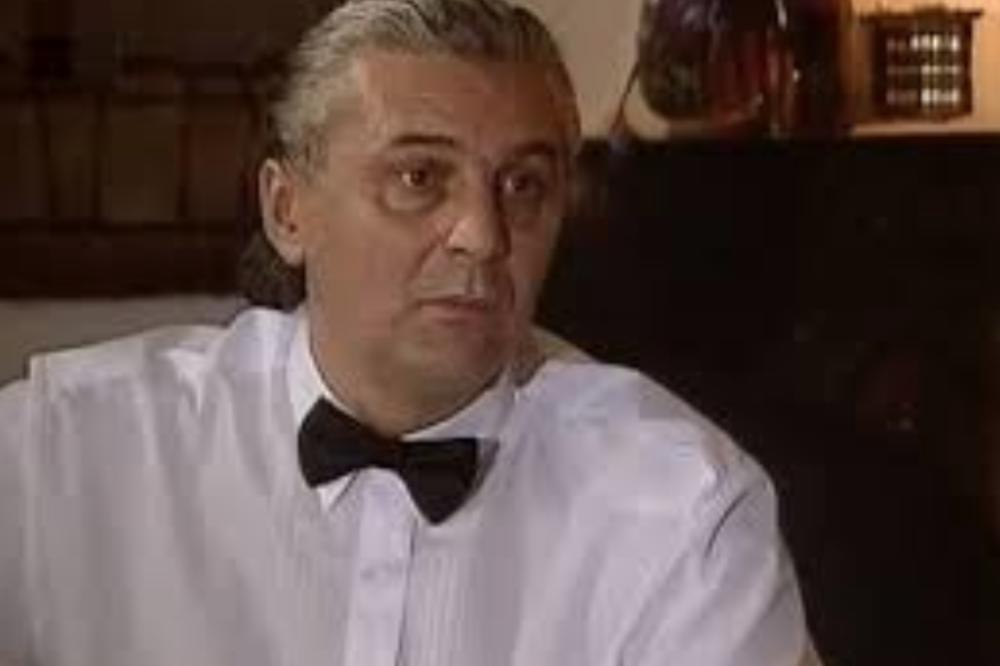 LEGENDARI ŠĆEPAN ŠĆEKIĆ IZA SEBE OSTAVIO ČAK ČETVORO DECE! Ćerka mu je prelepa i voli pažnju medija, ovako izgleda!