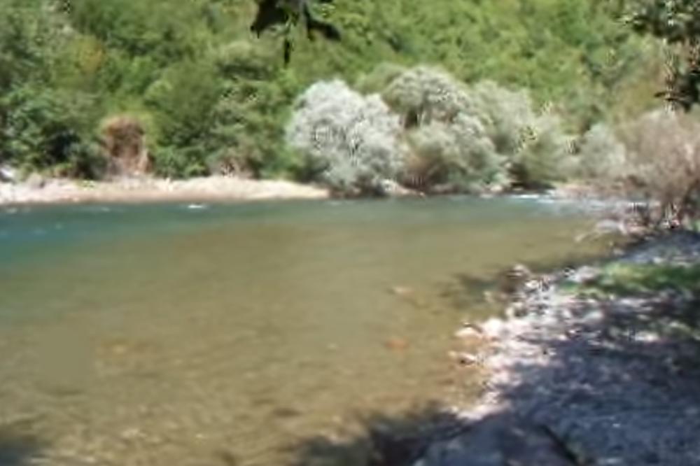 DEVOJČICA KOJA JE PRONAĐENA U LIMU UBIJENA?! Telo plutalo nedeljama, policija sumnja na ubistvo!