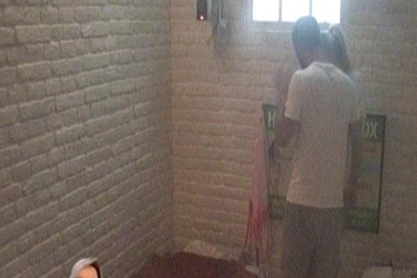 SVE SE TRESLO OD VRELE AKCIJE LUNE I MARKA! Kamere su sve snimile, a pogledajte i vi kako je to izgledalo (VIDEO)