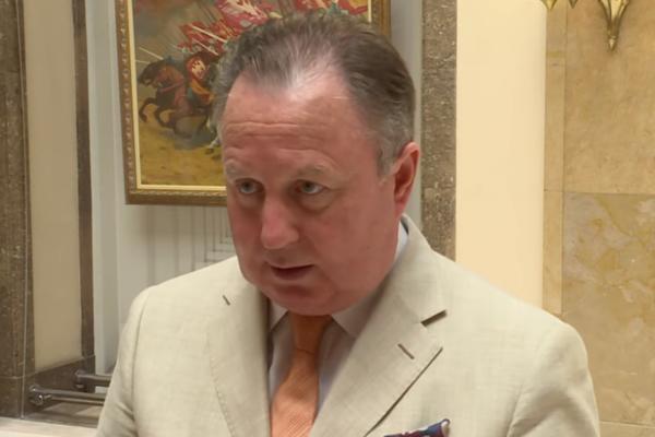 NATO I EU SPREMAJU JEZIVU KLOPKU SRBIJI! Ruski istoričar izdao VAŽNO UPOZORENJE Beogradu