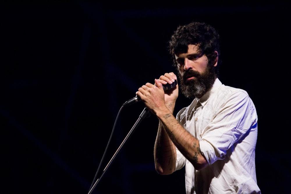 DEVENDRA BANHART najavio novi album singlom Kantori Ongaku (VIDEO)
