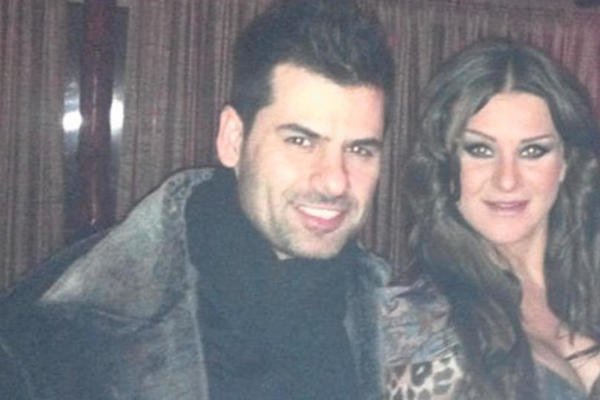 JEZIVA ISPOVEST PEVAČICE KOJU JE VERENIK KRVNIČKI PRETUKAO U RESNIKU: Zlostavljanje je trajalo 2 godine!