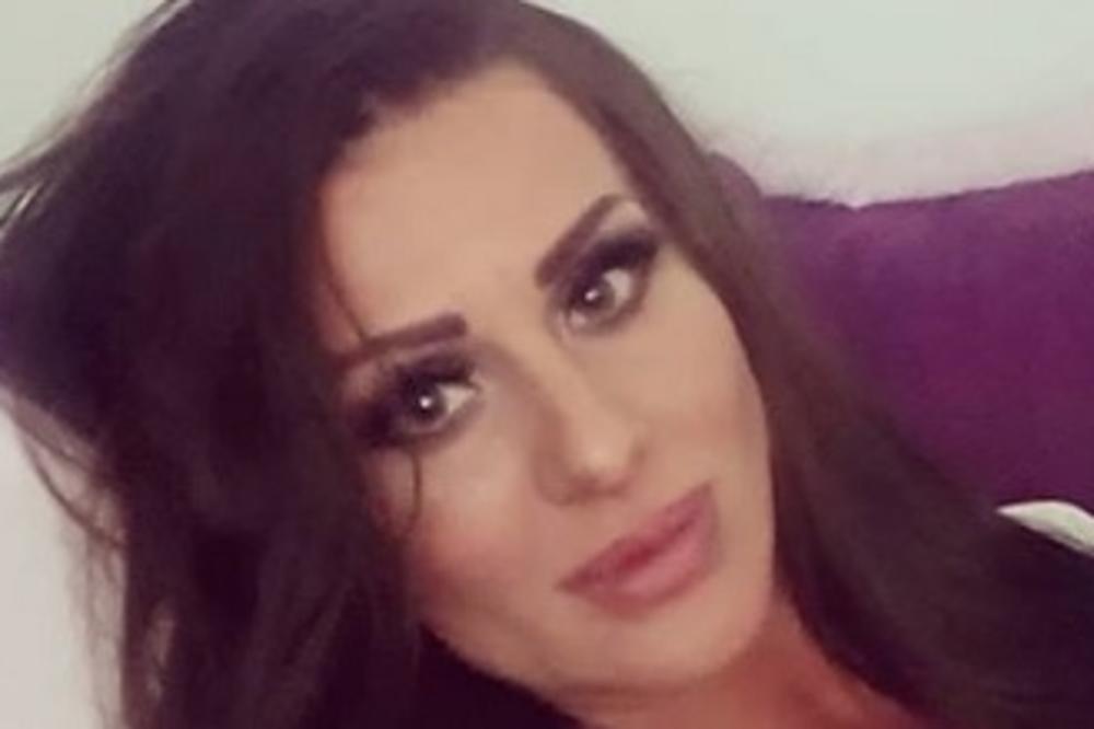 ONA JE PSIHIČKI POREMEĆENA, JA SAM ŽRTVA: Nakon priče da ju je BRUTALNO pretukao, oglasio se bivši VERENIK pevačice