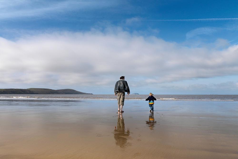 SRPKINJA OTKRILA KAKO ZAISTA IZGLEDA ODMOR SA DECOM! U ovome će se naći BUKVALNO SVAKI RODITELJ