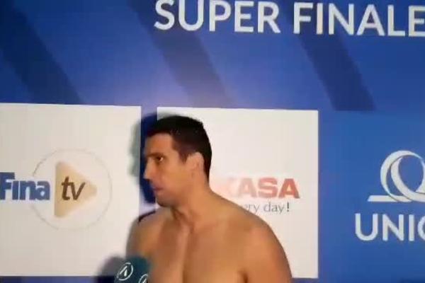 MOŽE SE REĆI DA NAM JE PAUZA PRIJALA: Srpski vaterpolisti odmah zaboravili Australiju i okrenuli se Hrvatskoj!