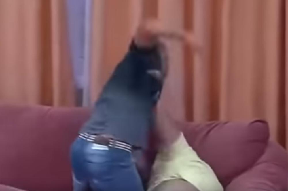 MISLITE DA IMA MNOGO NASILJA U SRPSKIM RIJALITI PROGRAMIMA? Grešite, EVROPA je gora od nas, KRV NA SVE STRANE