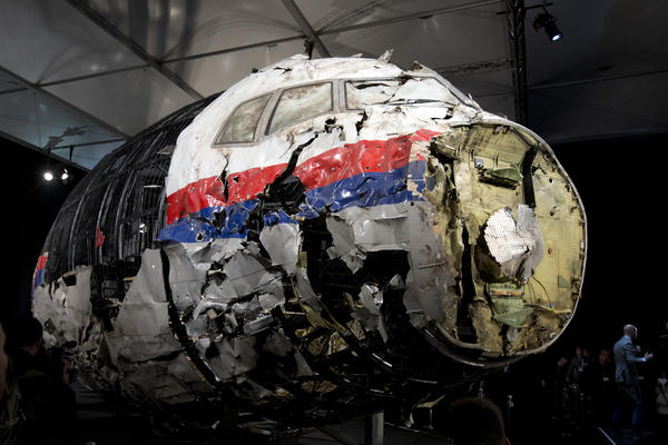 KO JE OBORIO MH17? Pet godina nakon TRAGEDIJE, porodice će konačno dobiti odgovor - RUSIJI SE NE PIŠE DOBRO!