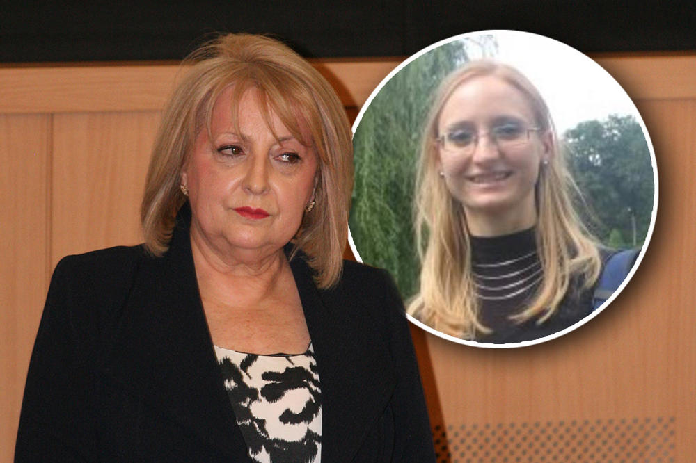 DEPRESIJA SE NE LEČI ANTIBIOTICIMA ZA 7 DANA: Slavica Đukić Dejanović o ubistvu i samoubistvu na Bežaniji