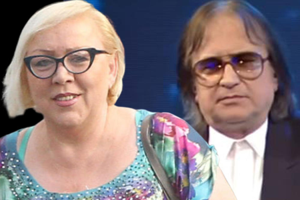 ZORICA JE OVO PREĆUTALA U ZADRUZI: Bivši muž Kemal je BRUTALNO PREBIO! Unakazio je od BATINA, JEDVA SE oporavila!