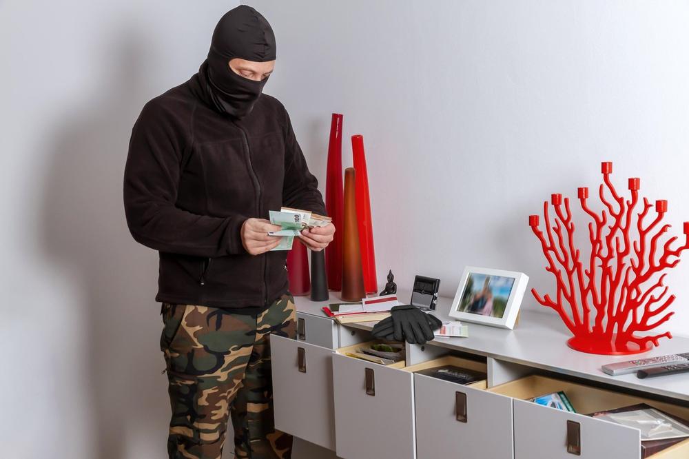 U BEOGRADU SE NA OVOJ OPŠTINI DESILO 40 PROVALA U JEDNOM DANU?! Upadali su u kuće i krali SVE ŠTO NAĐU, pazite se