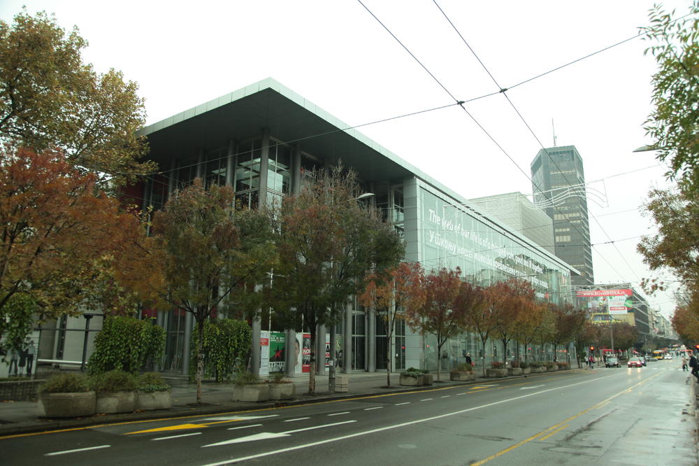 Dve nagrade za Jugoslovensko dramsko pozorište u Zagrebu