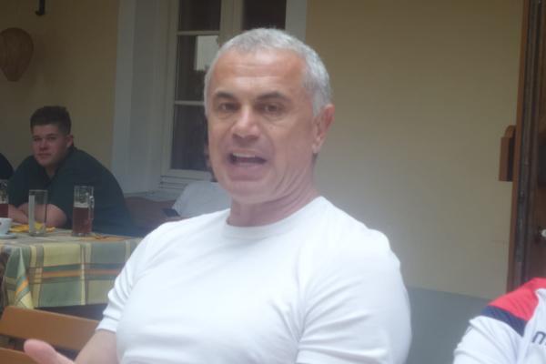 TERZIĆEV RAPORT: Dug između 14 i 15 miliona! Ko može, a ko ne može da ide? Ne slušamo ljude s ulice i pijace!