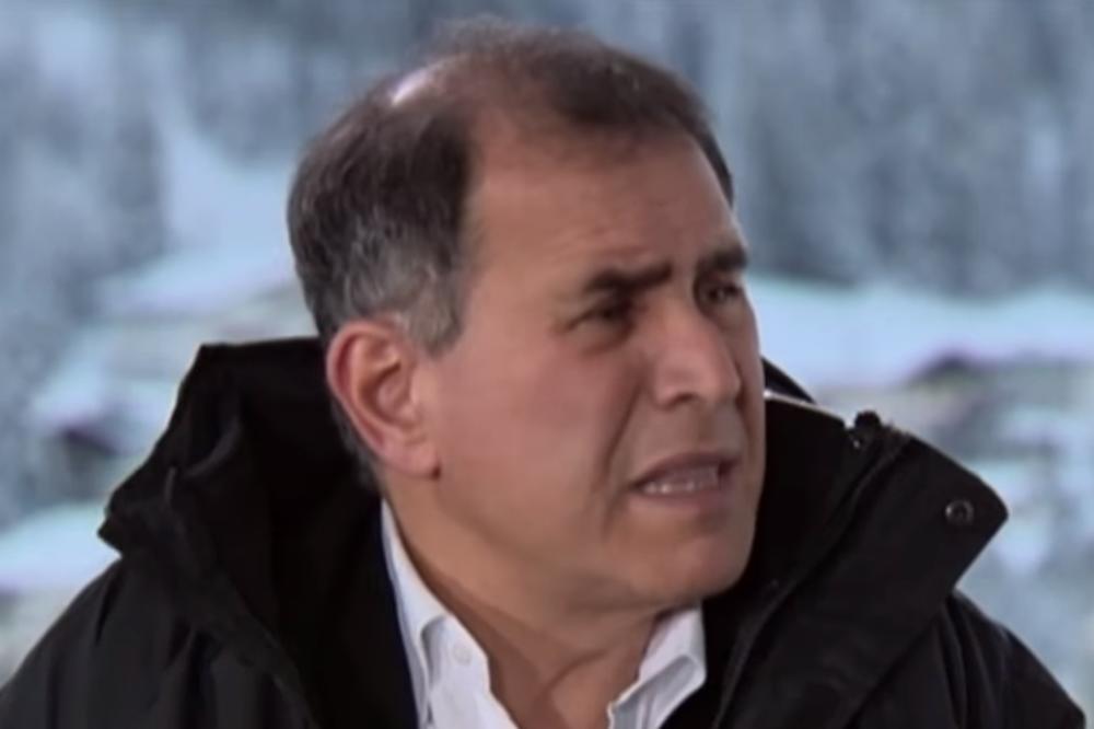 POZNATI DOKTOR IZNEO VELIKO UPOZORENJE: Tiče se svih nas (VIDEO)