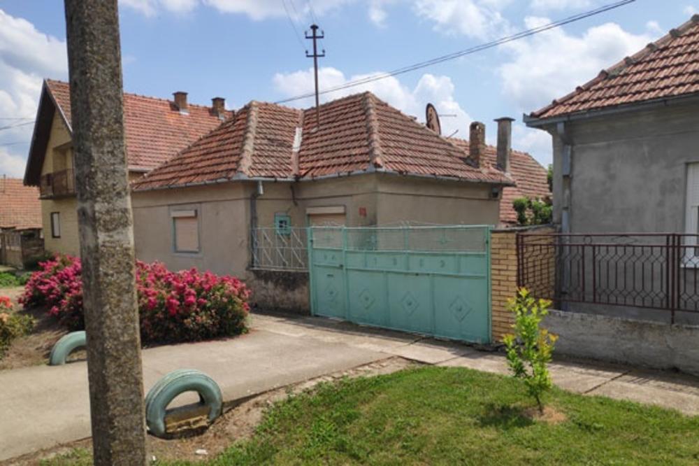 ISPOVEST ČOVEKA KOJI JE UBIO MAJKU I ZAKOPAO JE U DVORIŠTU JE NOĆNA MORA: Ovo je prethodilo zločinu!