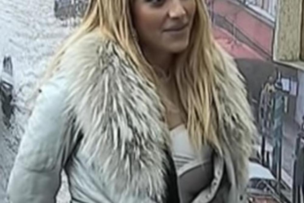 UČESNICU RIJALITIJA PREBIO DEČKO: Držao je ZAROBLJENU u sobi, slomio joj NOS i REBRA! Otkrila POTRESNE DETALJE!