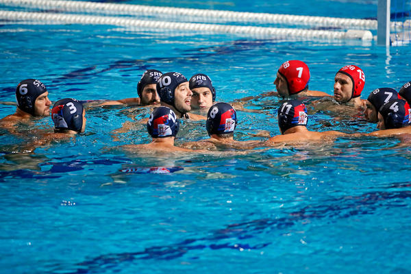 IONAKO NIŠTA NIJE ZNAČILO: Poraz srpskih vaterpolista posle peteraca!