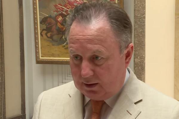 RUSKI ISTORIČAR NAM JE POSLAO NAJDRAMATIČNIJE UPOZORENJE DO SADA! Kaže da se posebno pripazimo OVE KLOPKE