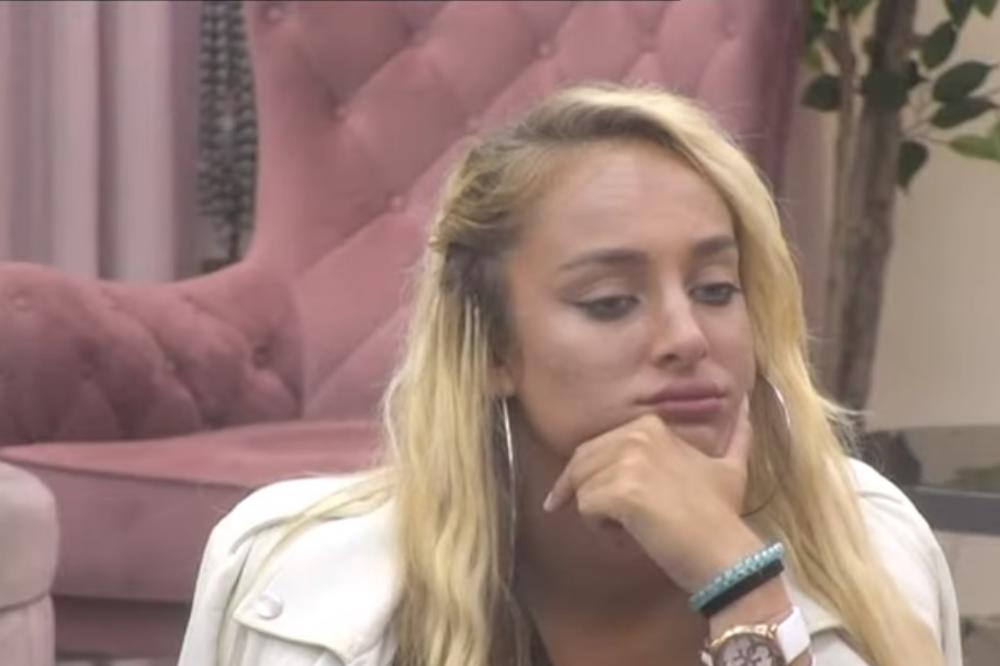 NIJE KIJA KOCKAR NAJVEĆI PROBLEM LUNE ĐOGANI! Već 15 godina pari ZBOG OVE DEVOJKE, hoće da POLUDI!